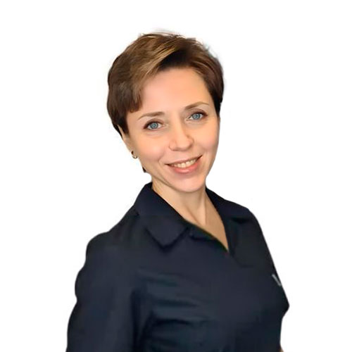 Чумаченко Екатерина Викторовна