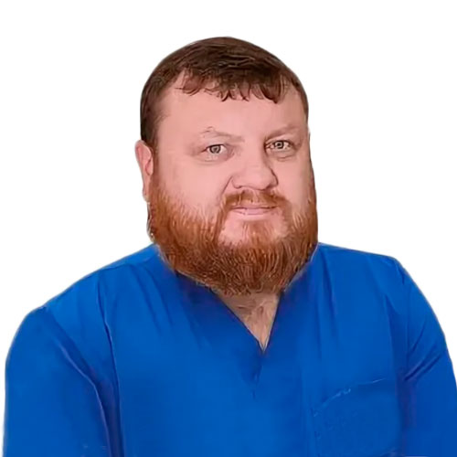 Савичкин Алексей Серафимович
